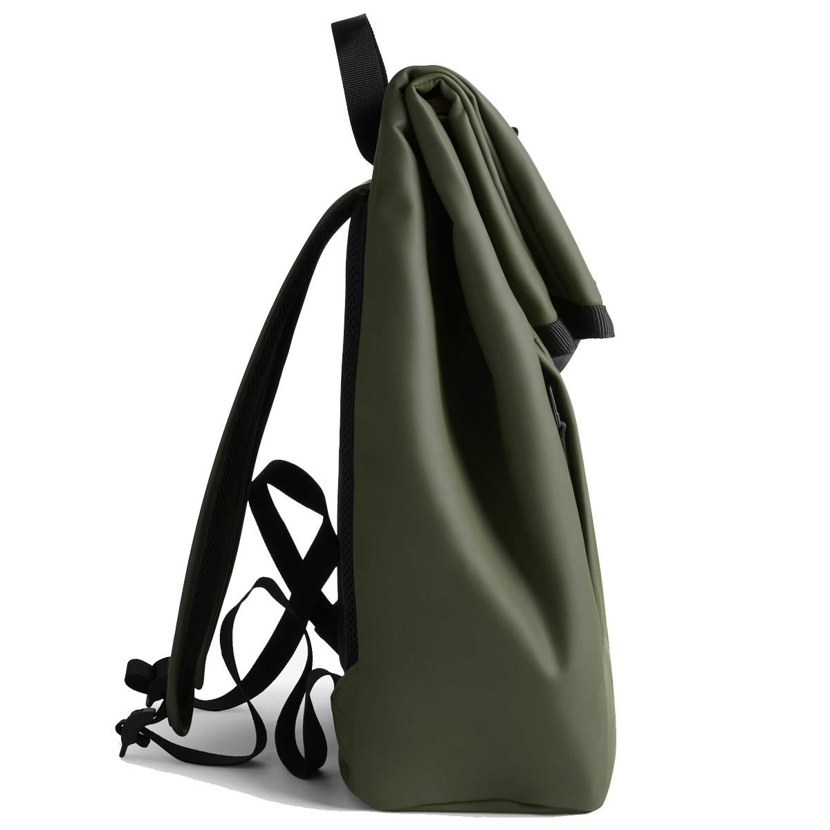 Hunter Highlander Roll Top Backpack