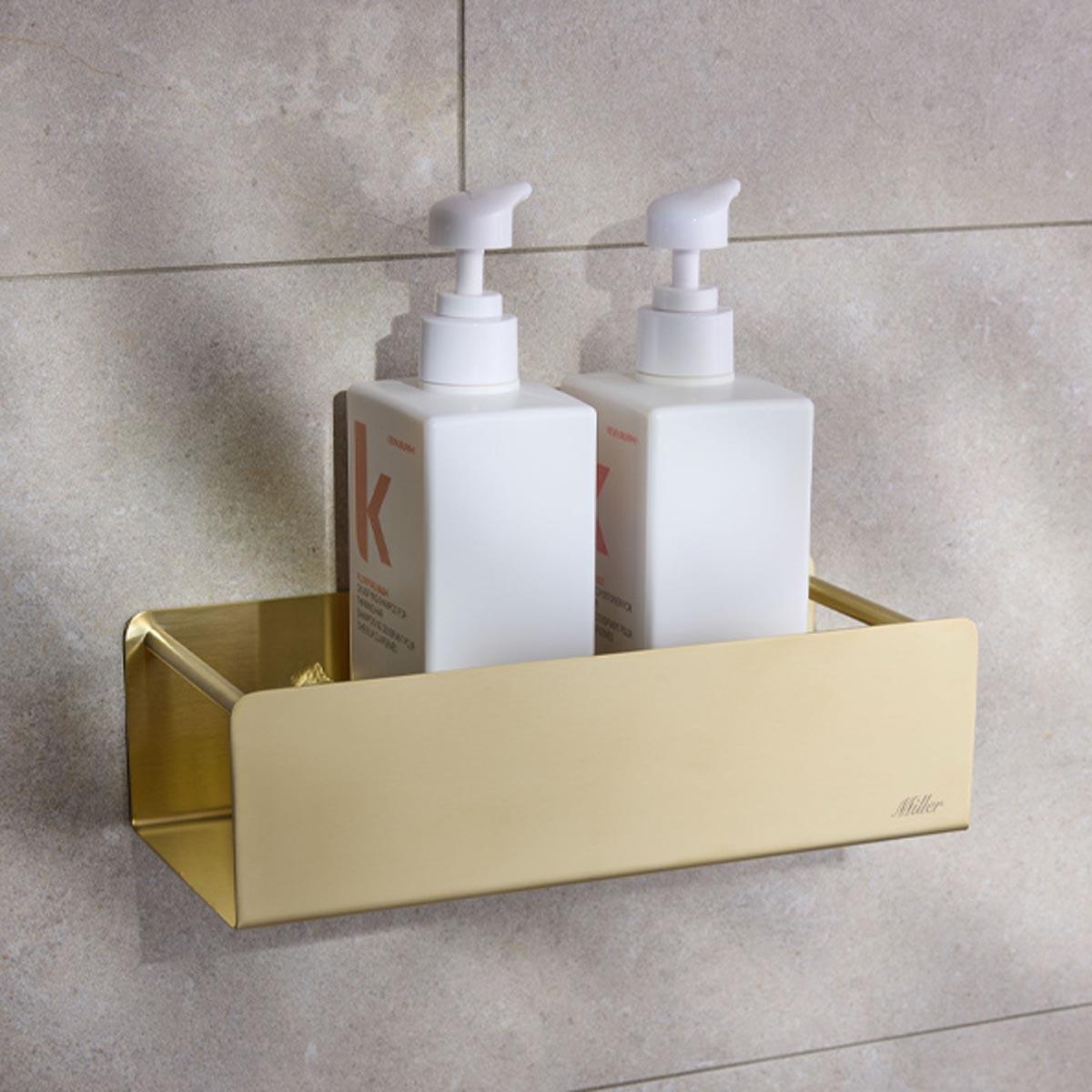 Miller Classic Box Basket