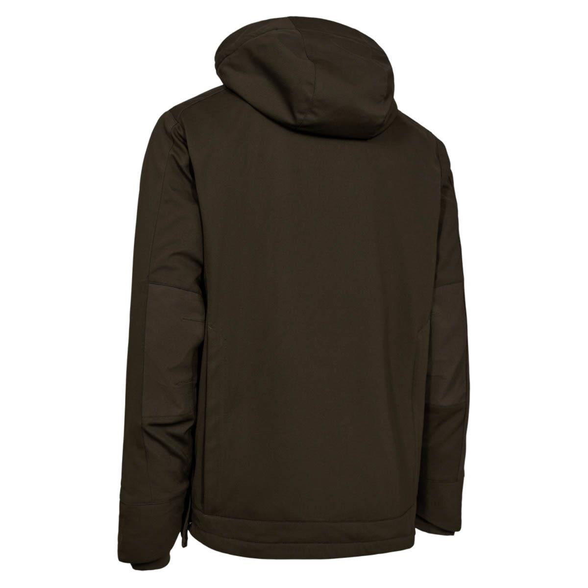 Art Green Deerhunter Mens Muflon Pro Jacket Back