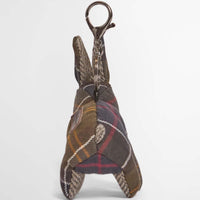 Barbour Animal Key Chain/Fob