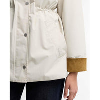 Barbour Womens Evelyn Showerproof Jacket
