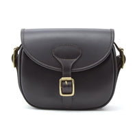 Dark Brown Chatham Cartridge Bag
