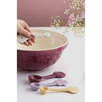 Mason Cash In The Meadow Mixing Bowl Size 18 Daisy LS3