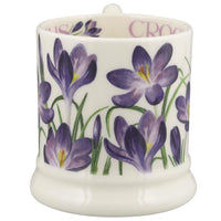 Emma Bridgewater Crocus Half Pint Mug