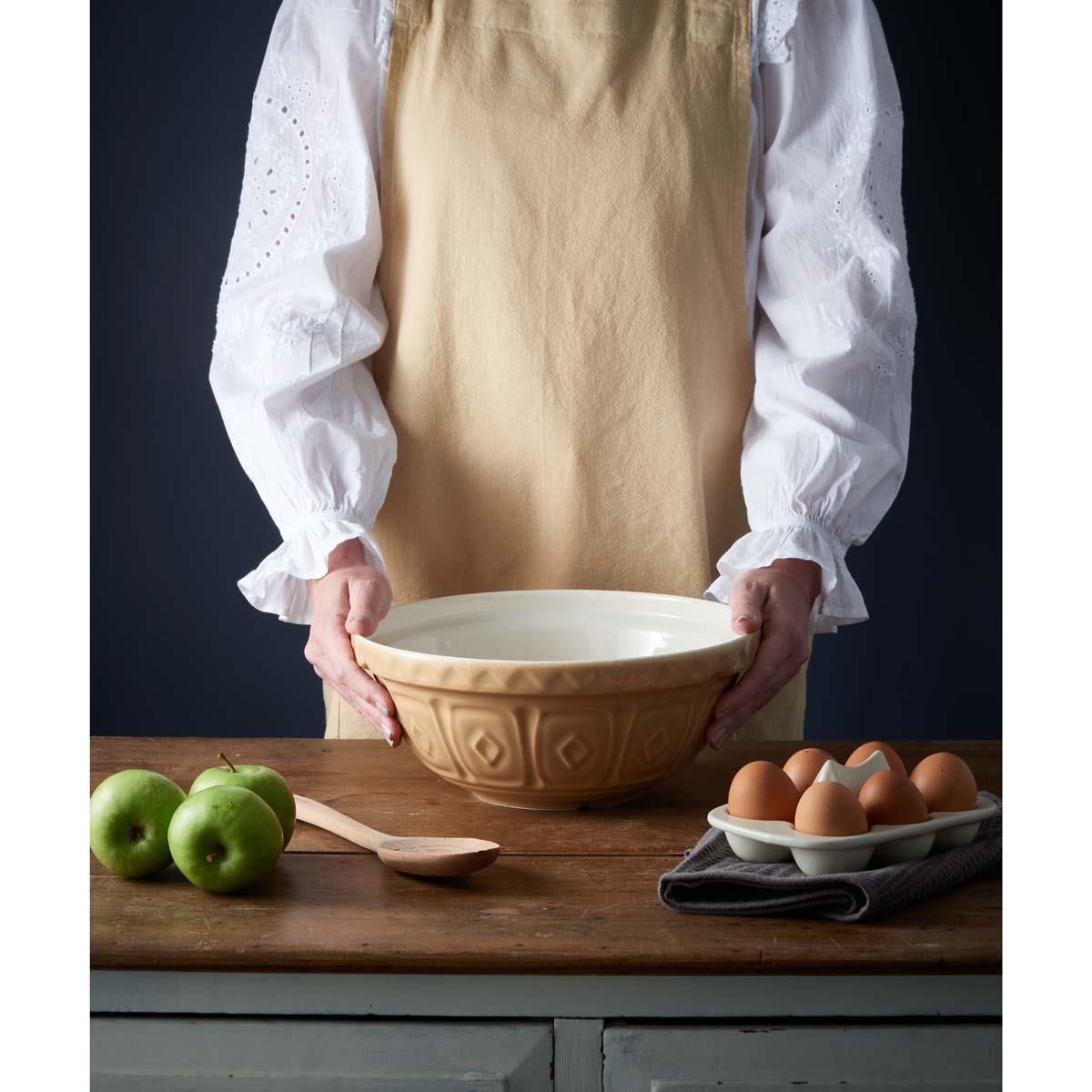 Mason Cash Cane S18 26cm Mixing Bowl