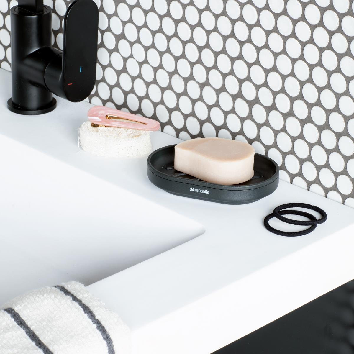 Brabantia MindSet Soap Dish