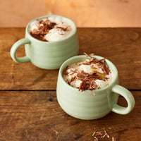 Jamie Oliver Big Love Cosy Cuppa Green