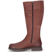 Hoggs Of Fife Womens Letham Country Waterproof Boots
