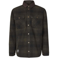 Seeland Mens Canada Yukon Shirt