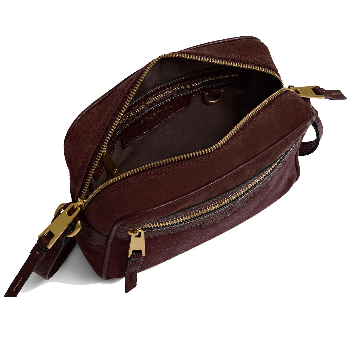 Fairfax & Favor Fulham Cross Body Bag