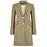 Holland Cooper Womens Kempton Coat