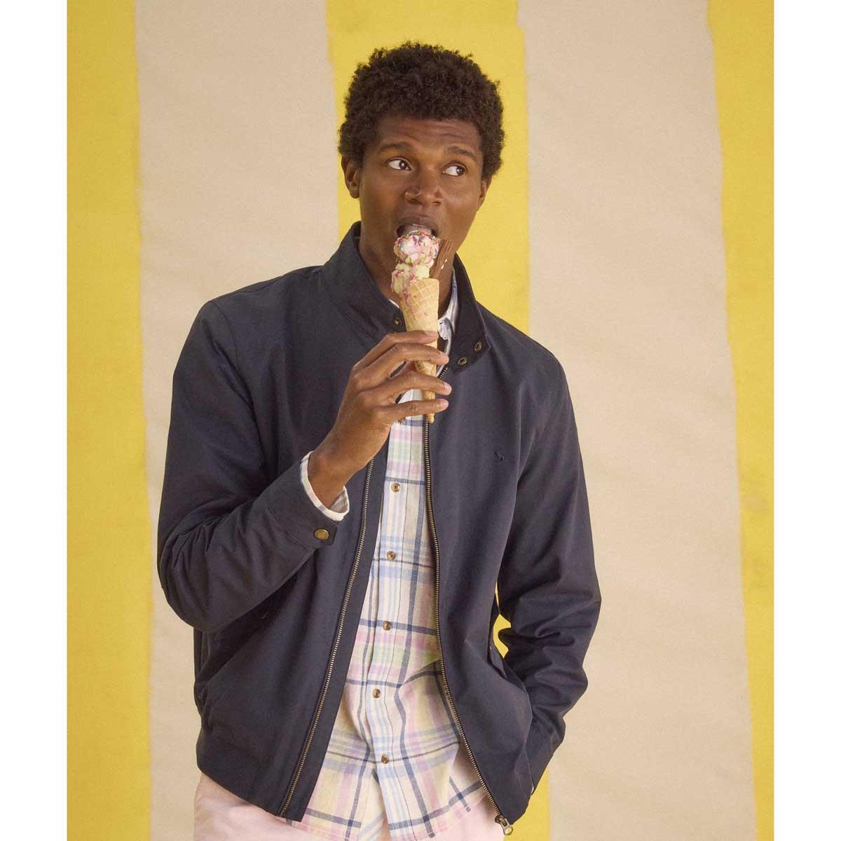 Joules Mens Harrington Jacket