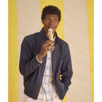 Joules Mens Harrington Jacket