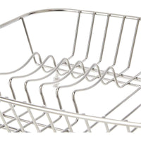 Delfinware Compact Dish Drainer