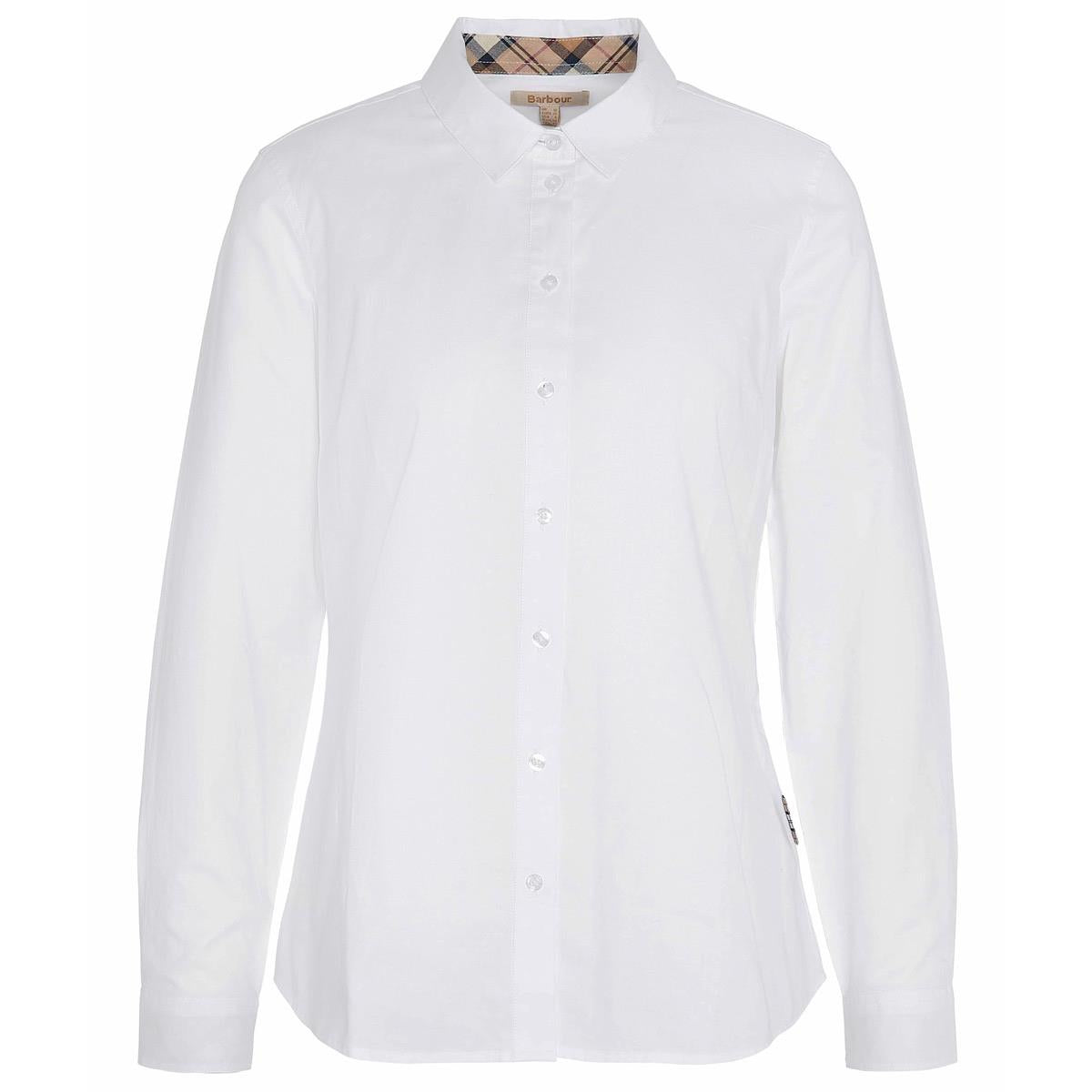 Barbour Womens Derwent Shirt