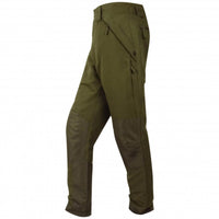 Olive Green Hoggs Of Fife Mens Kincraig Field Trousers Style
