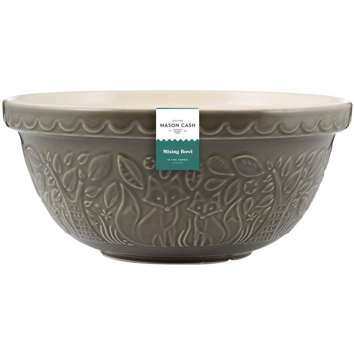 Mason Cash In The Forest S12 Mixing Bowl