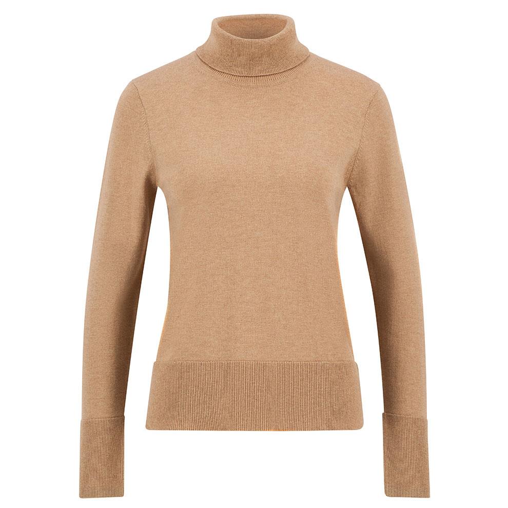 Barbour Womens Corbridge Knitted Jumper
