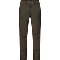 Willow Green Seeland Mens Arden Trousers