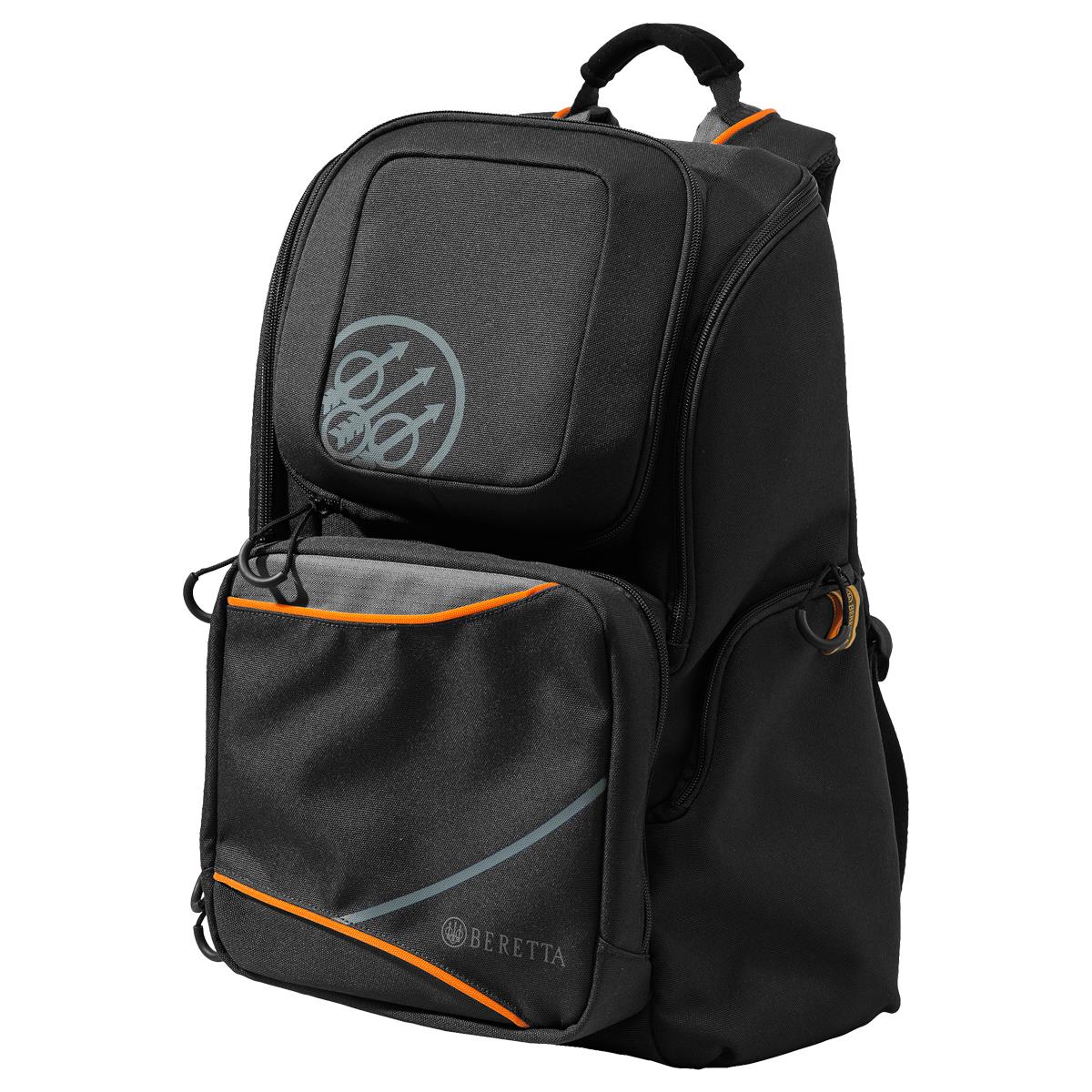 Black Beretta Uniform Pro EVO Backpack