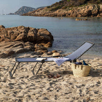 Lafuma Siesta L Sunbed Lifestyle