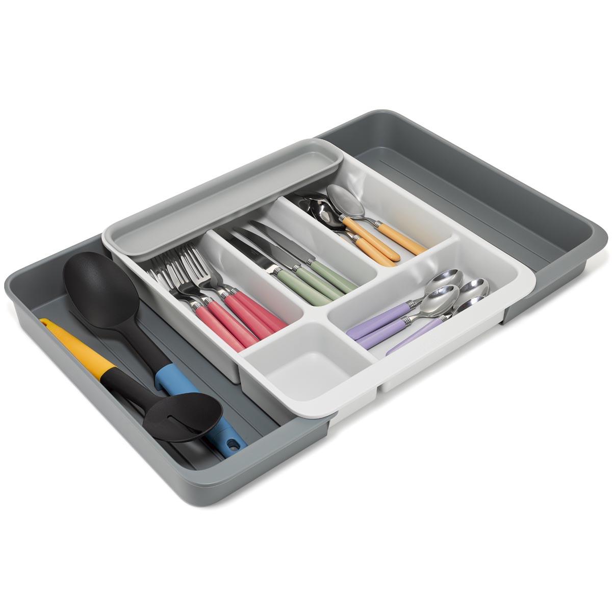 Joseph Joseph Drawerstore Expanding Cutlery Tray