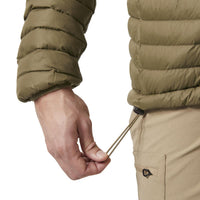 Helly Hansen Mens Sirdal Hooded Insulator Jacket