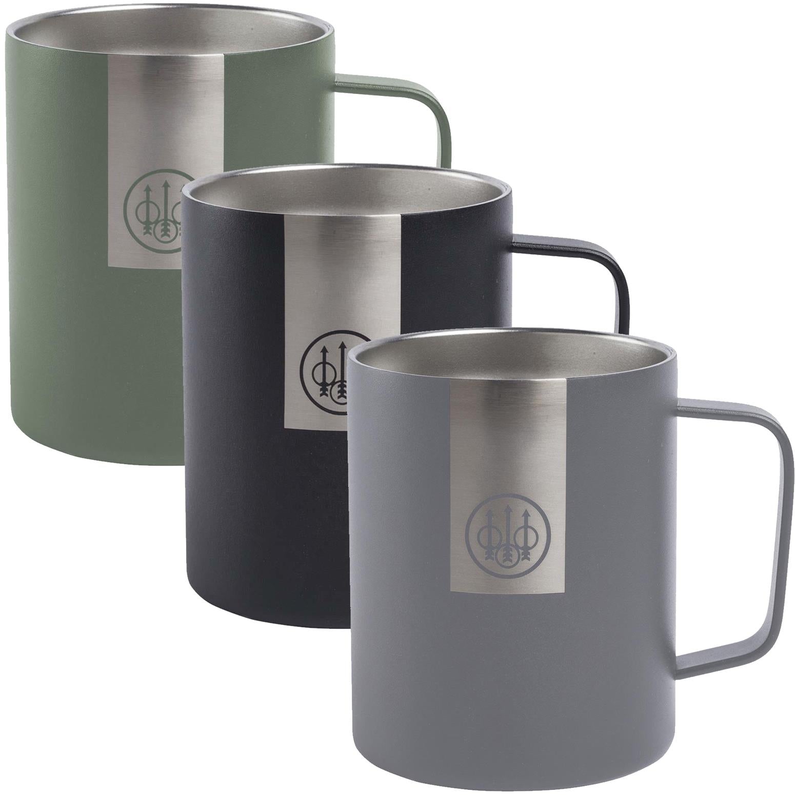 Beretta Mug