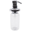 Samuel Heath Replacement Bottle Pump & Top L9877