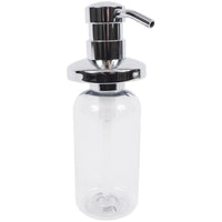 Samuel Heath Replacement Bottle Pump & Top L9877