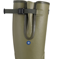 Le Chameau Vierzonord Extreme Wellington Boot with Extreme Logo