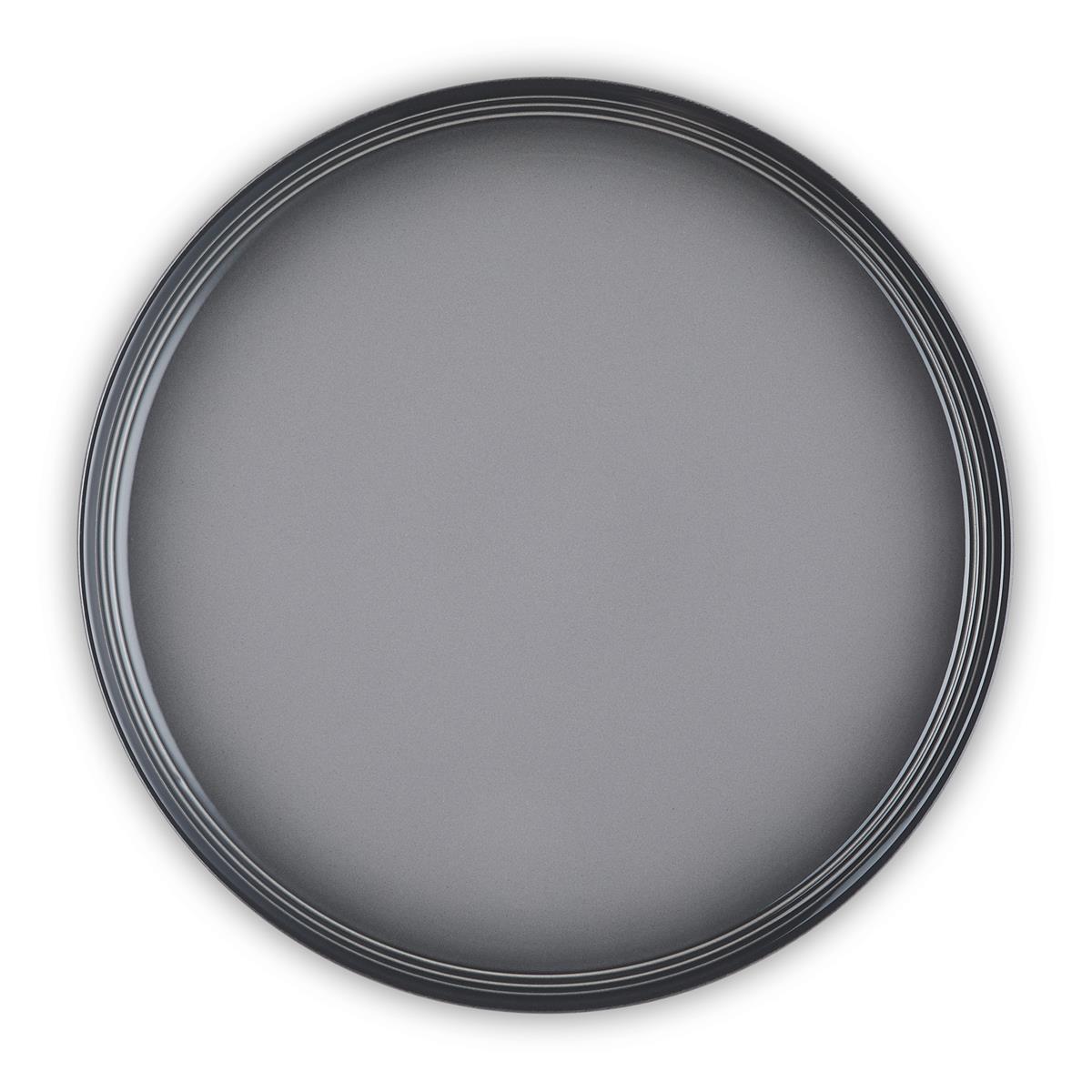 Le Creuset Stoneware Coupe Dinner Plate