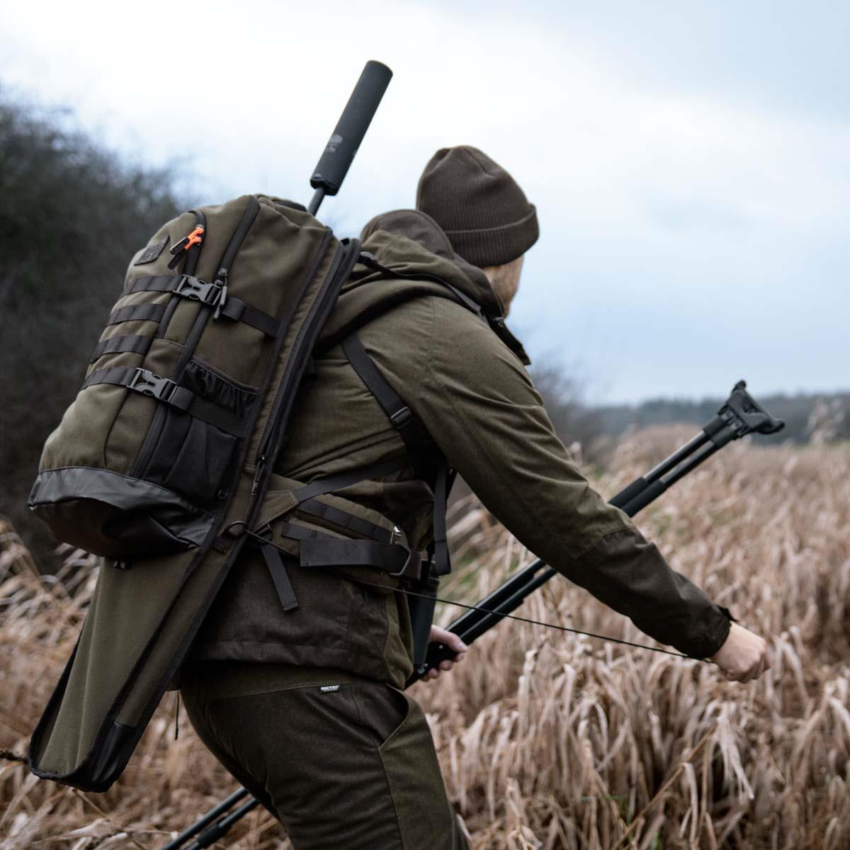 Seeland Enduro Backpack