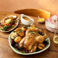Jamie Oliver Big Love Feast Platter Lifestyle 3
