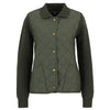 Barbour Womens Allendale Knitted Cardigan