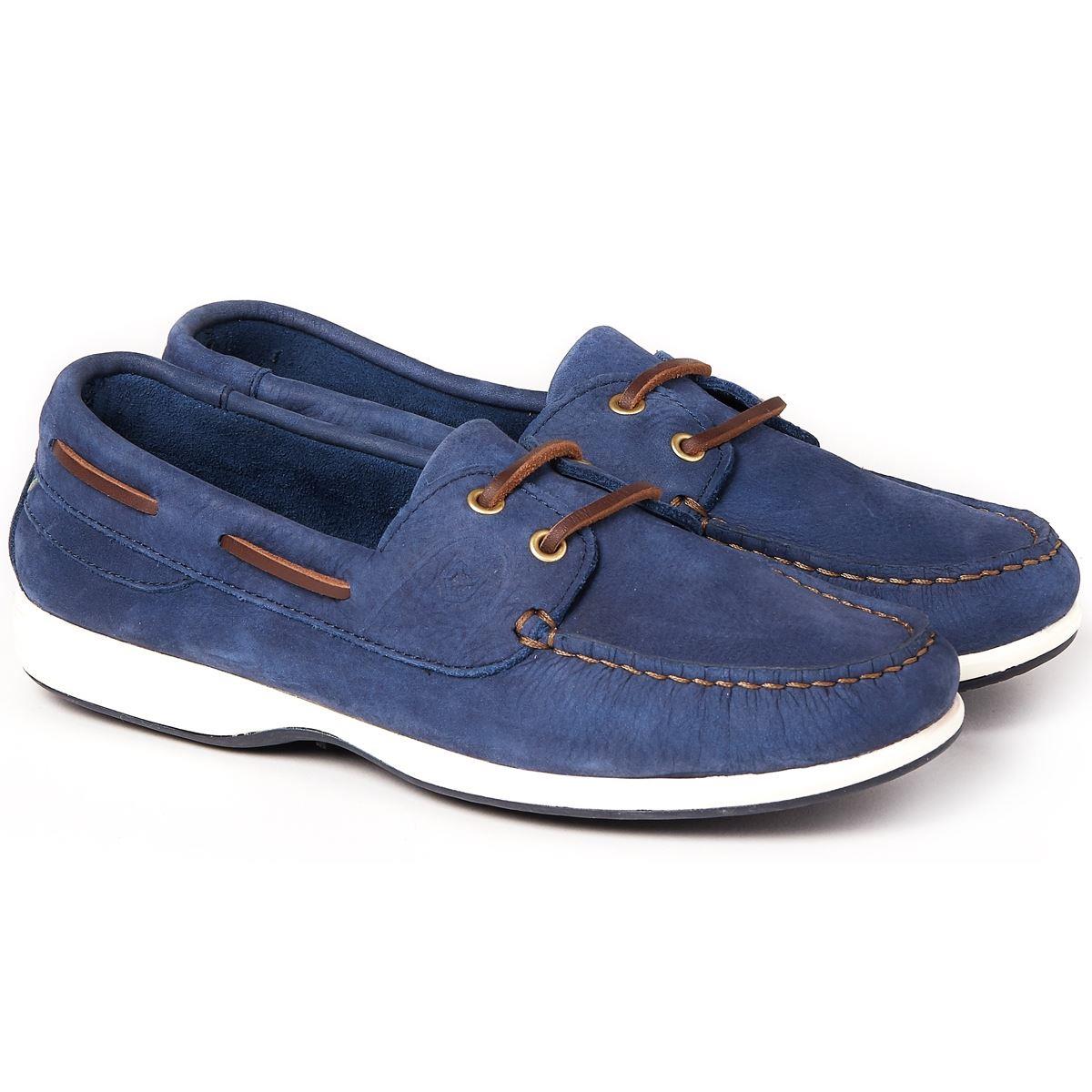 Dubarry Womens Elba X LT Deck Shoes