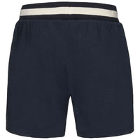 Navy Musto Womens Original Marine Shorts back2