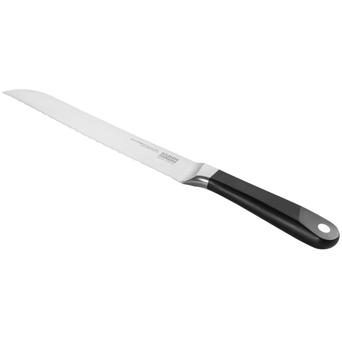 Kuhn Rikon Culinary Forged Bread Knife