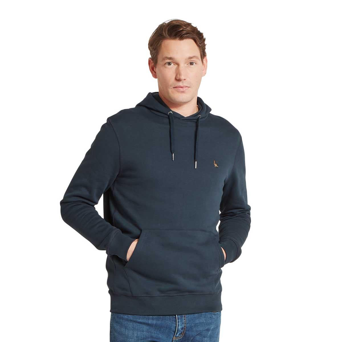 Schoffel Mens Pentire Heritage Hoodie