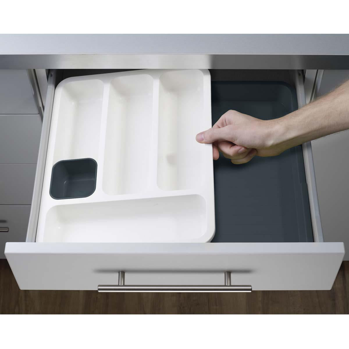 Joseph Joseph DrawerStore Cutlery Tray
