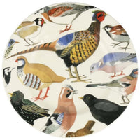 Emma Bridgewater British Birds 8.5 Inch Plate