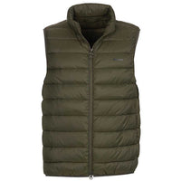 Barbour Mens Bretby Quilted Gilet