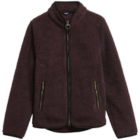 Fig Barbour Womens Laven Fleece