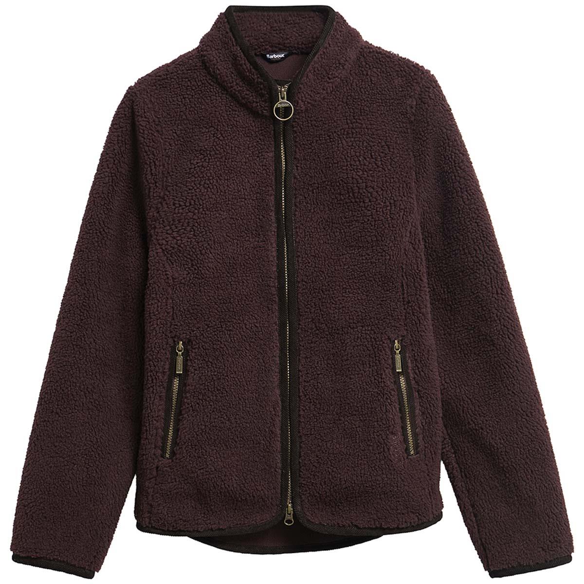 Fig Barbour Womens Laven Fleece