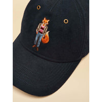 Joules Womens Campbell Baseball Cap