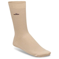 Sandcastle Boston Birkenstock Set of 2 Cotton Ribbed Socks