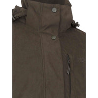Hoggs Of Fife Ardross Pro Ladies Waterproof Field Jacket