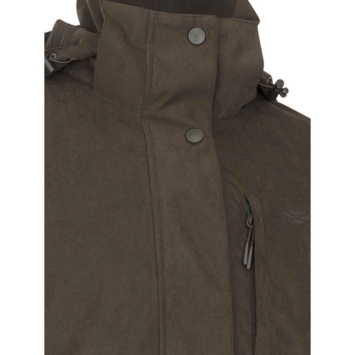 Hoggs Of Fife Ardross Pro Ladies Waterproof Field Jacket