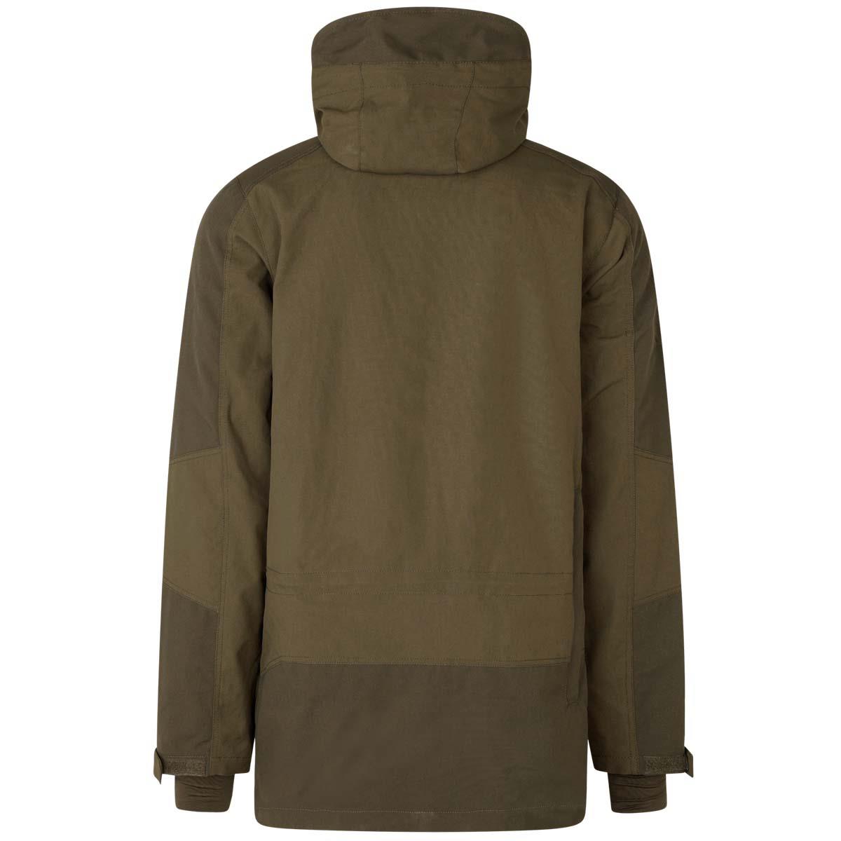 Seeland Mens Trax Full Jacket