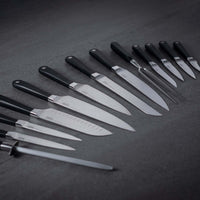 Kuhn Rikon Culinary Forged Carving Set